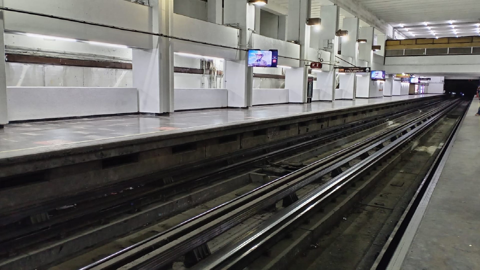 Metro CDMX inicio de operaciones (Foto: Jorge Contreras/Infobae México)