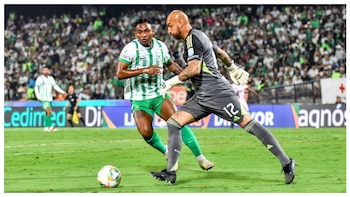 Nacional vs. Millonarios: se confirmó