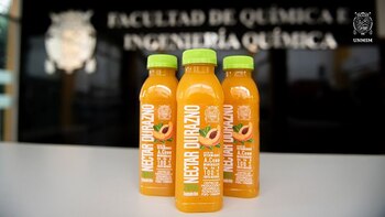 Universidad San Marcos lanza su