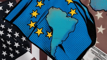 Los recursos naturales de Latinoamérica, una prioridad para EEUU y China, pero también para la UE