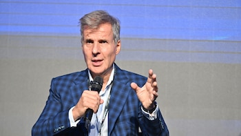 Martín Redrado: "En 2027 vamos a tener tensión con el dólar y hay que estar preparados"