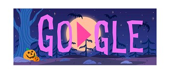 El doodle de Google para