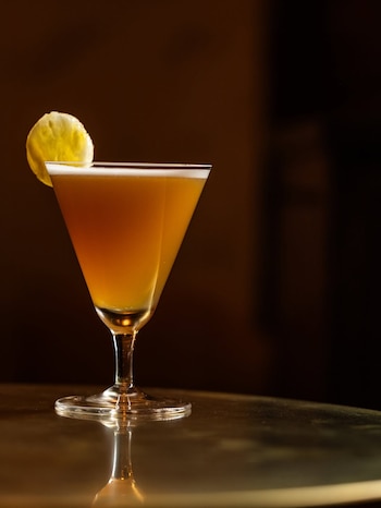 Highball Ltd. destaca por su