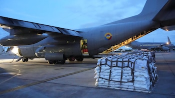 Santander activa apoyo para repatriar cuerpos de víctimas del terremoto en Venezuela