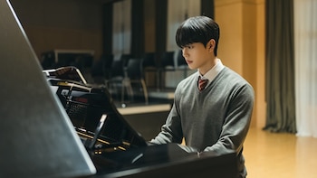 Kdrama Four Hands, Two Sonatas