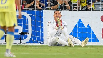 Una cuestionada decisión arbitral desencadenó