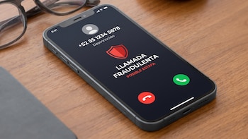 Evita contestar llamadas desconocidas y de estafa activando el identificador de Android