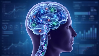 Un estudio detectó mutaciones genéticas vinculadas al Alzheimer y ciertos cánceres de la sangre