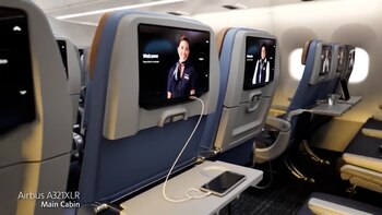 Un vistazo a las mejoras