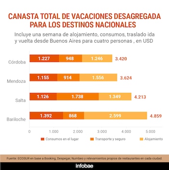 canasta estadia