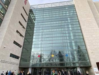 06/06/2025 Ciudad de la Justicia