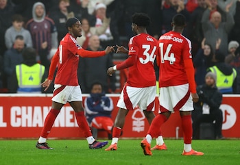 Ola Aina reveló que sale