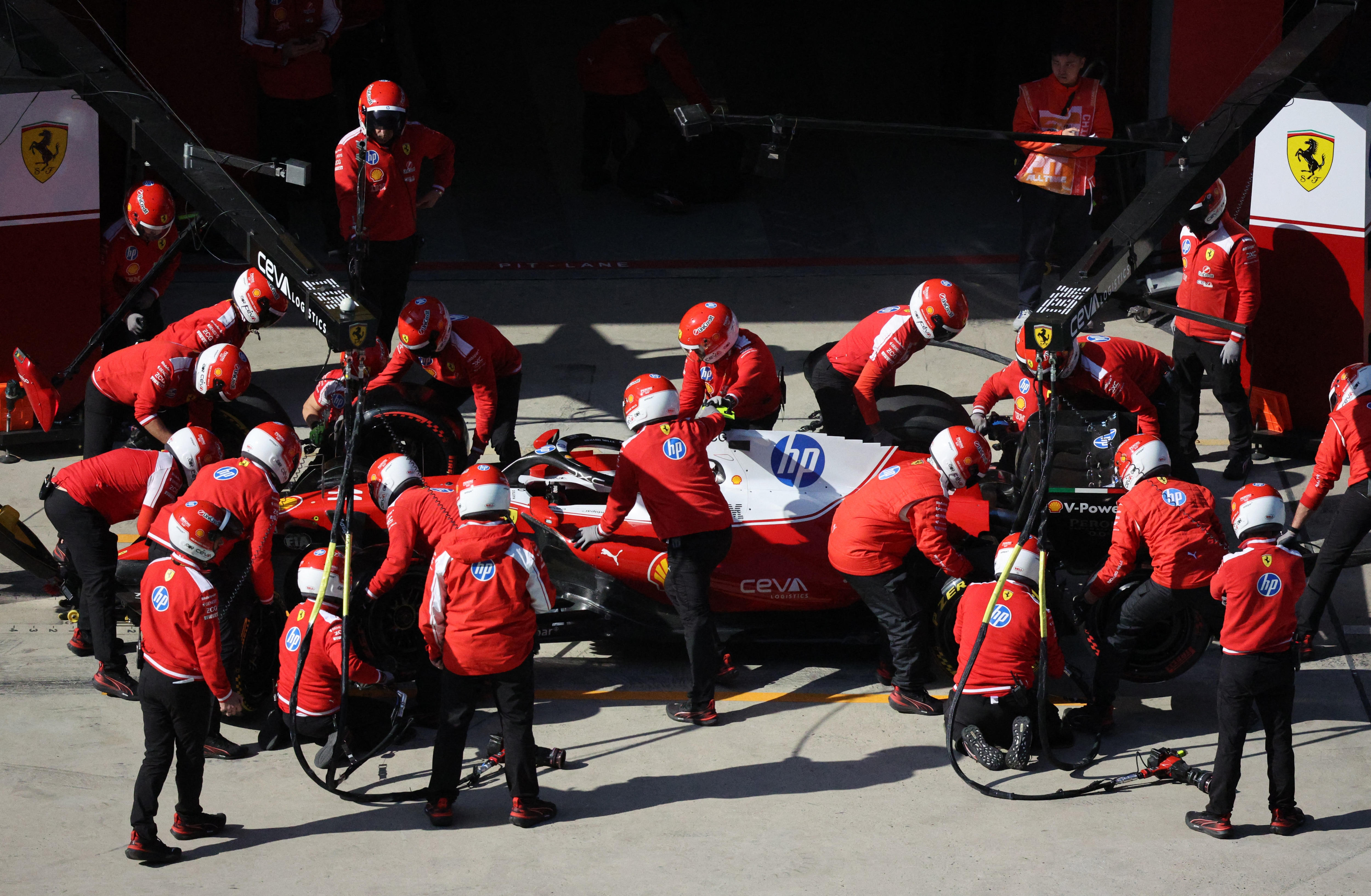 F1 regresa a Miami con monoplazas revolucionados y un formato sprint que redefine la temporada 2026 — image 5