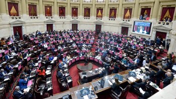 Cámara de Diputados