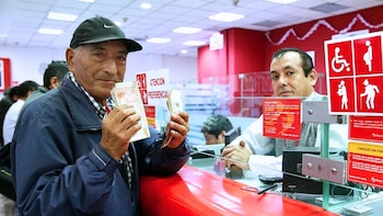 Esta reforma de las pensiones