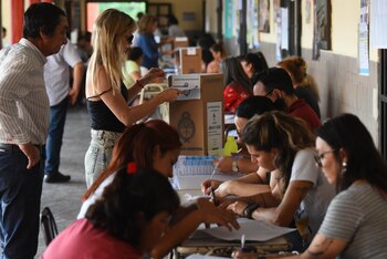 Las elecciones generales, al igual