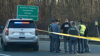 Agentes de la Policía Estatal