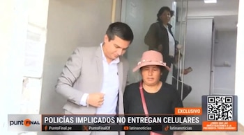 Irregularidades en la investigación del