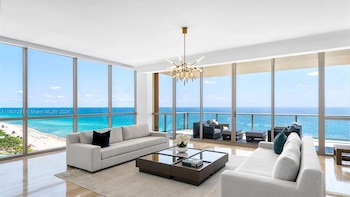 Operación Acqualina: la llamativa compra