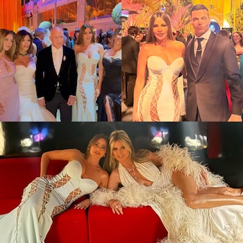 Sofía Vergara se robó el