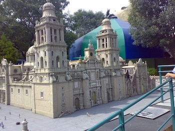 México Mágico foto: Flickr