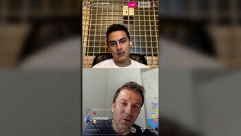 Paulo Dybala y Alessandro del