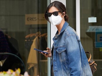 13-05-2021 Sara Carbonero
EUROPA ESPAÑA SOCIEDAD