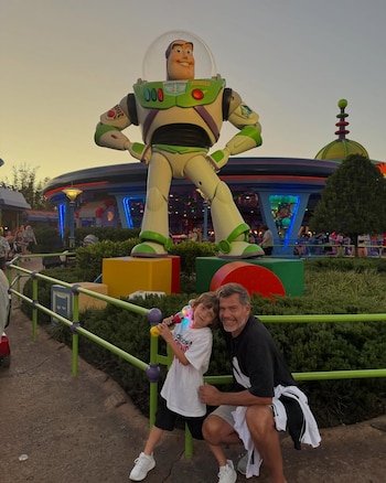 Ramiro Ponce de León y