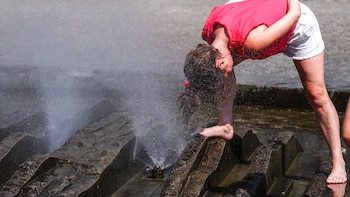 Organismos internacionales, preocupados por la