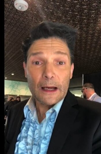 Corey Feldman comentó que perdió