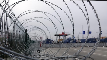 Rusia revisará teléfonos y ordenadores antes de cruzar la frontera y negarse podrá suponer hasta un arresto