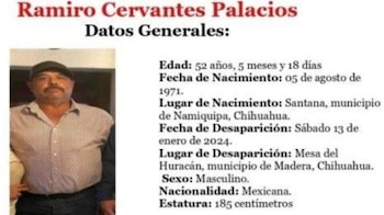 Ficha de búsqueda de Ramiro