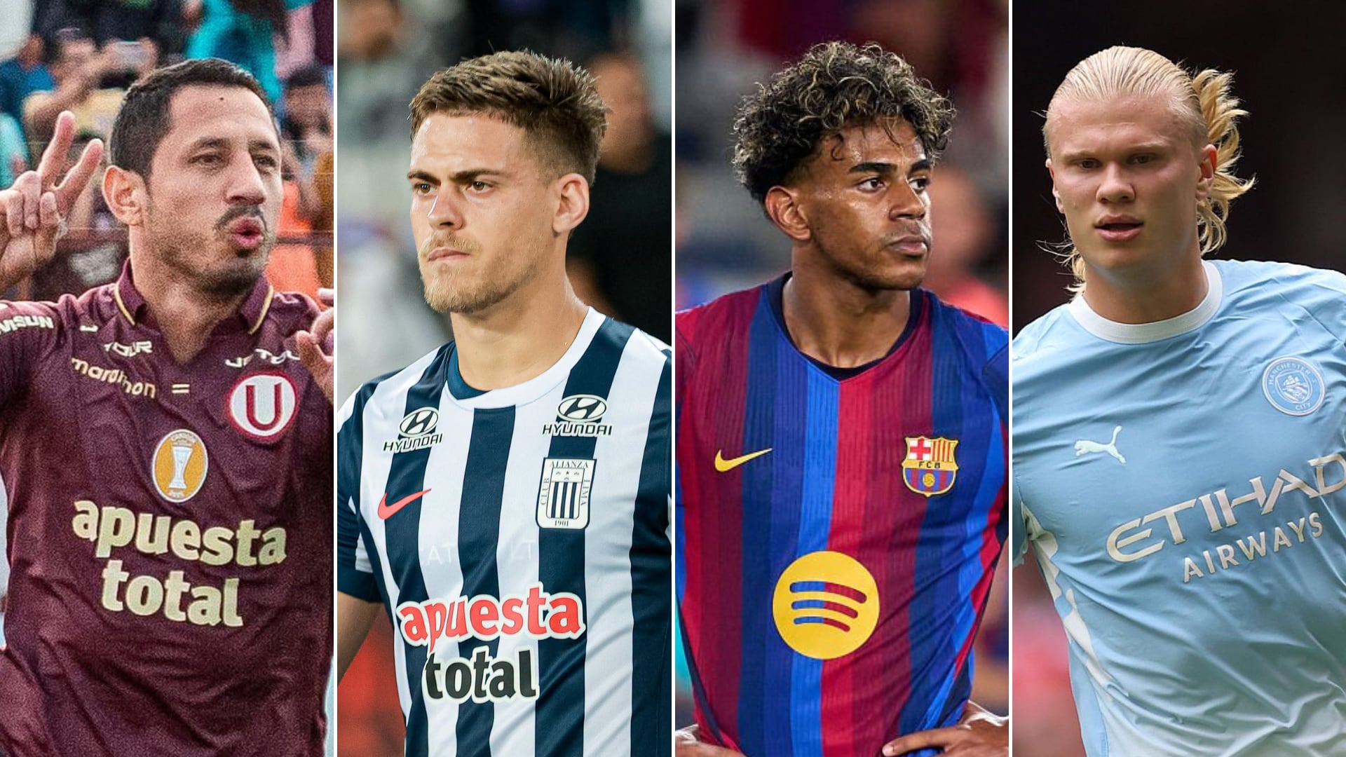 Partidos de hoy, domingo 23 de agosto de 2026: programación, canales TV y resultados en vivo.