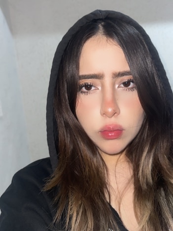 FernandaVaal, influencer mexicana que acusó al Komanche de presunto abuso (@fernandavaal_)
