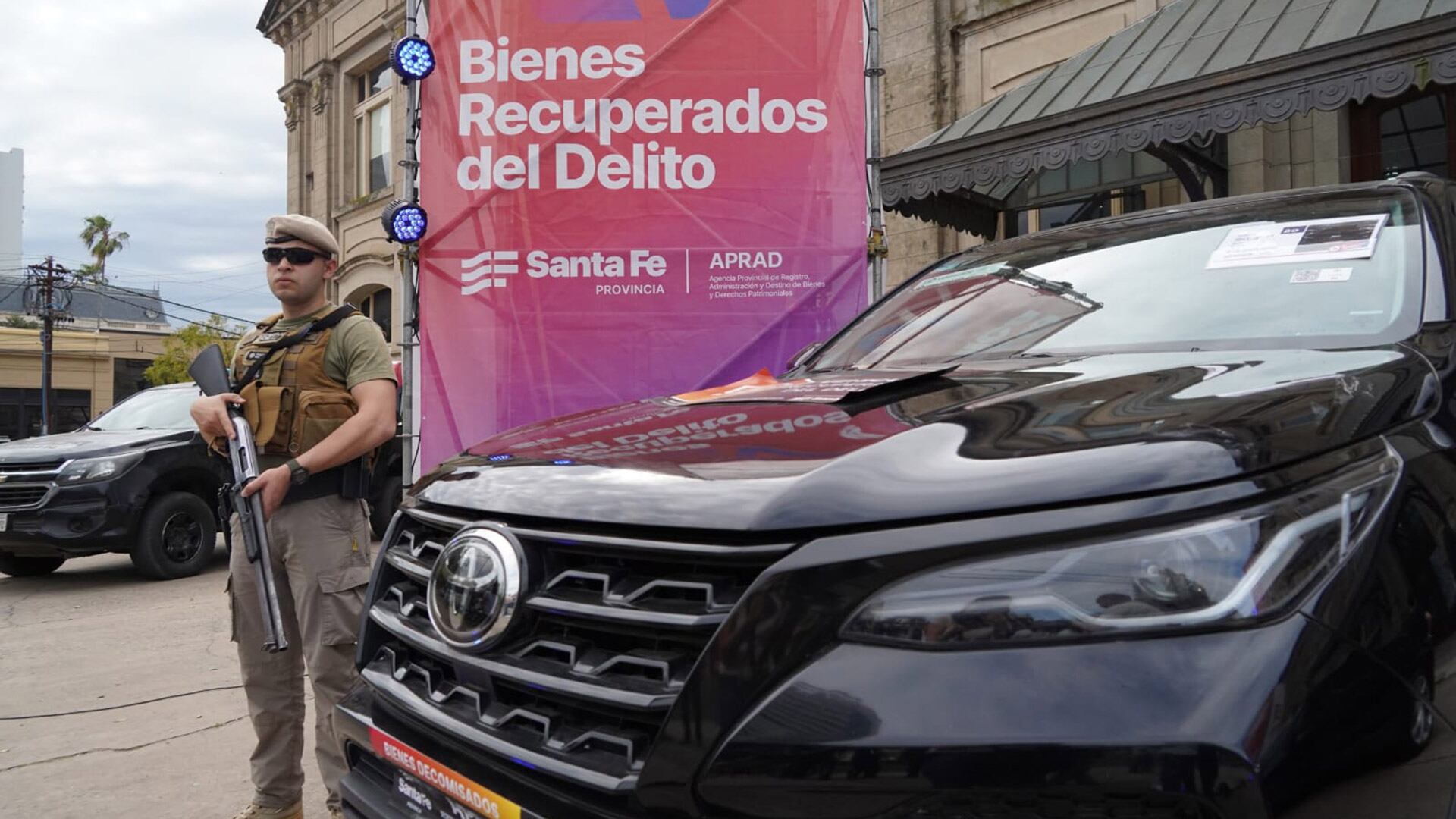 Se recolectaron millones de pesos en el remate