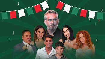 El 13 de septiembre bajo