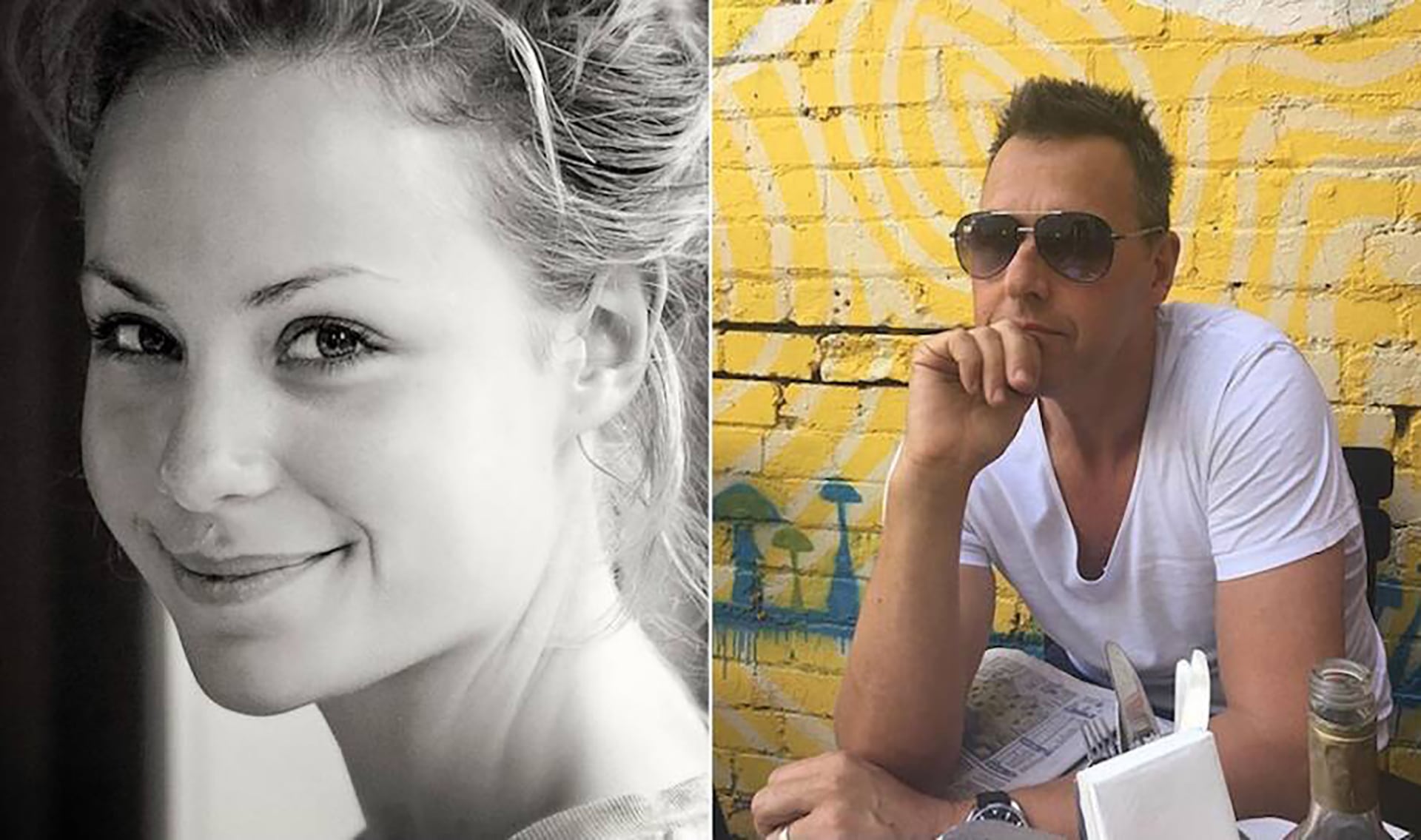 MISTERIO EN MELBOURNE: La Caída Fatal de Phoebe Handsjuk