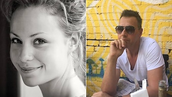 Un novio con vínculos judiciales y un “suicidio imposible”: la terrible historia de la joven hallada en un depósito de basura