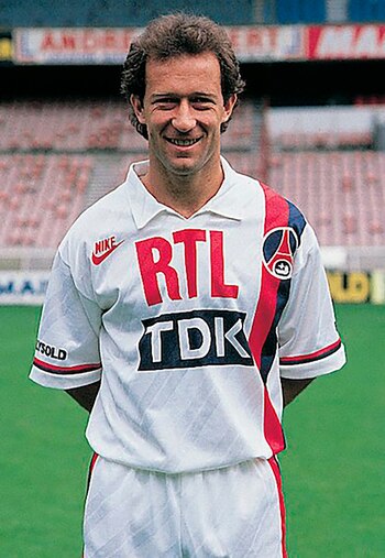 Tras su paso por Racing