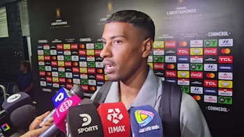 Miguel Araujo hizo autocrítica tras derrota de Sporting Cristal y advirtió a sus compañeros por mal momento en Liga 1: “¡Aprovechen la oportunidad!”