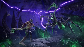 Conan Exiles Enhanced