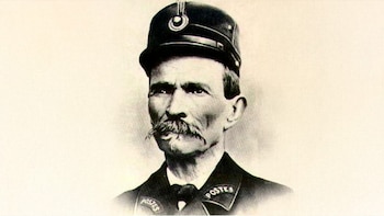 Ferdinand Cheval tardó 33 años