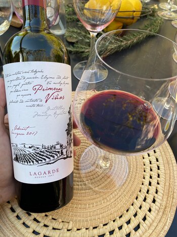 Sus aromas son delicados y