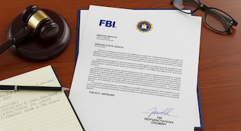 El FBI ha solicitado formalmente