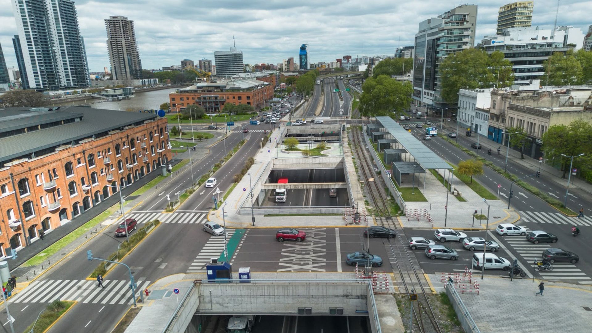 La Secretaría de Transporte de la Ciudad formalizó la medida experimental de 90 días a través de la Resolución 232/26 publicada en el Boletín Oficial.