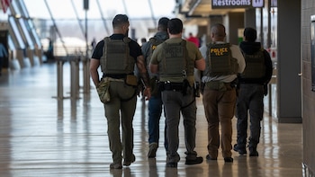 Muere un ciudadano alemán bajo custodia de las autoridades migratorias de EEUU