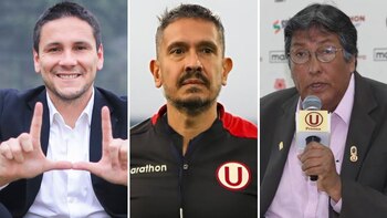 Los 6 candidatos finales a