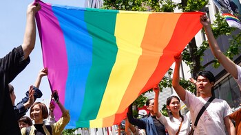 El Supremo japonés declara inconstitucional