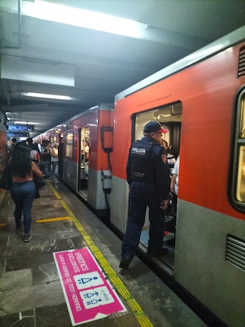 Los adultos mayores hombres deben