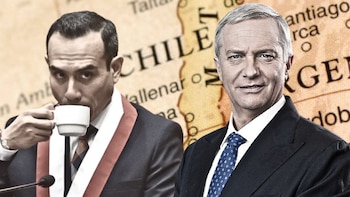 José Antonio Kast ganó la